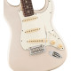 Fender Player II Stratocaster RW White Blonde elektromos gitár Fender Player II Stratocaster RW White Blonde elektromos gitár