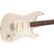 Fender Player II Stratocaster RW White Blonde elektromos gitár Fender Player II Stratocaster RW White Blonde elektromos gitár