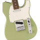 Fender Player II Telecaster RW Birch Green elektromos gitár Fender Player II Telecaster RW Birch Green elektromos gitár
