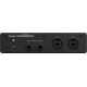 Fender Quantum LT 4 USB-C hangkártya Fender Quantum LT 4 USB-C hangkártya