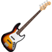 Fender Standard Jazz Bass LRL 3-Color Sunburst elektromos basszusgitár Fender Standard Jazz Bass LRL 3-Color Sunburst elektromos basszusgitár