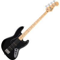 Fender Standard Jazz Bass MN Black elektromos basszusgitár Fender Standard Jazz Bass MN Black elektromos basszusgitár