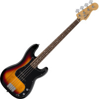 Fender Standard Precision Bass LRL 3-Color Sunburst elektromos basszusgitár Fender Standard Precision Bass LRL 3-Color Sunburst elektromos basszusgitár