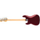 Fender Standard Precision Bass MN Candy Cola elektromos basszusgitár Fender Standard Precision Bass MN Candy Cola elektromos basszusgitár