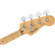 Fender Standard Precision Bass MN Candy Cola elektromos basszusgitár Fender Standard Precision Bass MN Candy Cola elektromos basszusgitár
