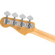 Fender Standard Precision Bass MN Candy Cola elektromos basszusgitár Fender Standard Precision Bass MN Candy Cola elektromos basszusgitár
