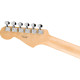 Fender Standard Stratocaster HSS LRL Black elektromos gitár Fender Standard Stratocaster HSS LRL Black elektromos gitár