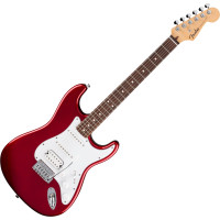 Fender Standard Stratocaster HSS LRL Candy Cola elektromos gitár Fender Standard Stratocaster HSS LRL Candy Cola elektromos gitár