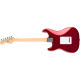 Fender Standard Stratocaster HSS LRL Candy Cola elektromos gitár Fender Standard Stratocaster HSS LRL Candy Cola elektromos gitár