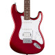 Fender Standard Stratocaster HSS LRL Candy Cola elektromos gitár Fender Standard Stratocaster HSS LRL Candy Cola elektromos gitár