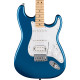 Fender Standard Stratocaster HSS MN Aqua Marine Metallic elektromos gitár