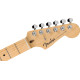 Fender Standard Stratocaster HSS MN Aqua Marine Metallic elektromos gitár