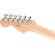Fender Standard Stratocaster HSS MN Aqua Marine Metallic elektromos gitár