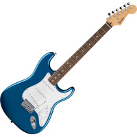 Fender Standard Stratocaster LRL Aqua Marine Metallic elektromos gitár Fender Standard Stratocaster LRL Aqua Marine Metallic elektromos gitár
