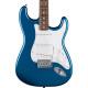 Fender Standard Stratocaster LRL Aqua Marine Metallic elektromos gitár Fender Standard Stratocaster LRL Aqua Marine Metallic elektromos gitár