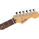 Fender Standard Stratocaster LRL Aqua Marine Metallic elektromos gitár Fender Standard Stratocaster LRL Aqua Marine Metallic elektromos gitár