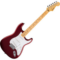 Fender Standard Stratocaster MN Candy Cola elektromos gitár