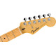 Fender Standard Stratocaster MN Candy Cola elektromos gitár