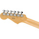 Fender Standard Stratocaster MN Candy Cola elektromos gitár