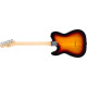 Fender Standard Telecaster LRL 3-Color Sunburst elektromos gitár Fender Standard Telecaster LRL 3-Color Sunburst elektromos gitár