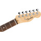 Fender Standard Telecaster LRL 3-Color Sunburst elektromos gitár Fender Standard Telecaster LRL 3-Color Sunburst elektromos gitár