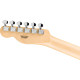 Fender Standard Telecaster LRL 3-Color Sunburst elektromos gitár Fender Standard Telecaster LRL 3-Color Sunburst elektromos gitár