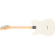Fender Standard Telecaster LRL Olympic White elektromos gitár Fender Standard Telecaster LRL Olympic White elektromos gitár