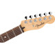 Fender Standard Telecaster LRL Olympic White elektromos gitár Fender Standard Telecaster LRL Olympic White elektromos gitár