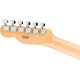 Fender Standard Telecaster LRL Olympic White elektromos gitár Fender Standard Telecaster LRL Olympic White elektromos gitár