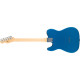 Fender Standard Telecaster MN Aqua Marine Metallic elektromos gitár