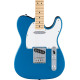 Fender Standard Telecaster MN Aqua Marine Metallic elektromos gitár