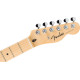 Fender Standard Telecaster MN Aqua Marine Metallic elektromos gitár