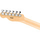 Fender Standard Telecaster MN Aqua Marine Metallic elektromos gitár