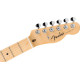 Fender Standard Telecaster MN Butterscotch Blonde elektromos gitár Fender Standard Telecaster MN Butterscotch Blonde elektromos gitár