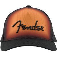 Fender Sunburst Hat Multi-Color baseball sapka Fender Sunburst Hat Multi-Color baseball sapka