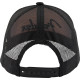 Fender Sunburst Hat Multi-Color baseball sapka