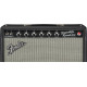 Fender Tone Master Princeton Reverb digitális gitárkombó