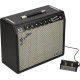 Fender Tone Master Princeton Reverb digitális gitárkombó
