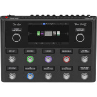 Fender Tone Master Pro gitár padló multieffekt Fender Tone Master Pro gitár padló multieffekt