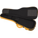 Fender Troubadour Butterscotch elektromos gitár puhatok Fender Troubadour Butterscotch elektromos gitár puhatok