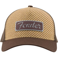Fender Tweed Hat Brown baseball sapka Fender Tweed Hat Brown baseball sapka