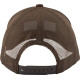 Fender Tweed Hat Brown baseball sapka