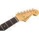Fender Custom Shop Vintage Custom 1959 Stratocaster RW Chocolate 3-Color Sunburst elektromos gitár Fender Custom Shop Vintage Custom 1959 Stratocaster RW Chocolate 3-Color Sunburst elektromos gitár
