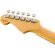 Fender Custom Shop Vintage Custom 1959 Stratocaster RW Chocolate 3-Color Sunburst elektromos gitár Fender Custom Shop Vintage Custom 1959 Stratocaster RW Chocolate 3-Color Sunburst elektromos gitár