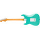 Fender Vintera III Early '60s Stratocaster RW Seafoam Green elektromos gitár