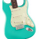 Fender Vintera III Early '60s Stratocaster RW Seafoam Green elektromos gitár
