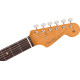 Fender Vintera III Early '60s Stratocaster RW Seafoam Green elektromos gitár