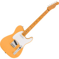 Fender Vintera III Late '50s Telecaster MN Butterscotch Blonde elektromos gitár