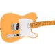 Fender Vintera III Late '50s Telecaster MN Butterscotch Blonde elektromos gitár Fender Vintera III Late '50s Telecaster MN Butterscotch Blonde elektromos gitár