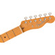 Fender Vintera III Late '50s Telecaster MN Butterscotch Blonde elektromos gitár Fender Vintera III Late '50s Telecaster MN Butterscotch Blonde elektromos gitár